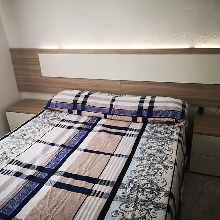 Apartament Orihuela Costa Playa Flamenca Dehesa de Campoamor  Екстериор снимка