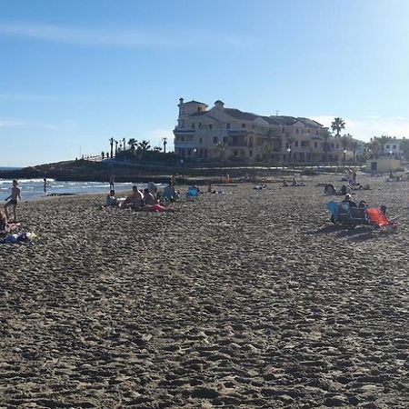 Apartament Orihuela Costa Playa Flamenca Dehesa de Campoamor  Екстериор снимка