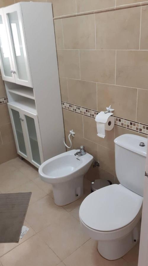 Apartament Orihuela Costa Playa Flamenca Dehesa de Campoamor  Екстериор снимка