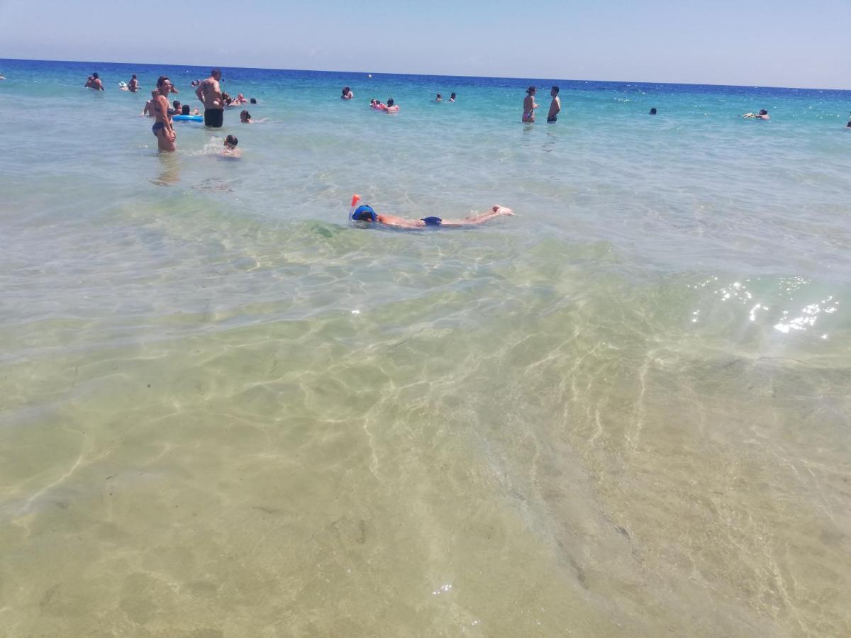 Apartament Orihuela Costa Playa Flamenca Dehesa de Campoamor  Екстериор снимка