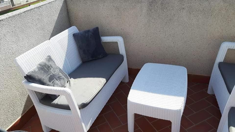 Apartament Orihuela Costa Playa Flamenca Dehesa de Campoamor  Екстериор снимка