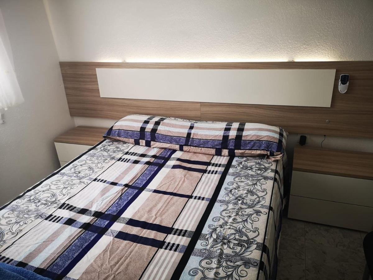 Apartament Orihuela Costa Playa Flamenca Dehesa de Campoamor  Екстериор снимка
