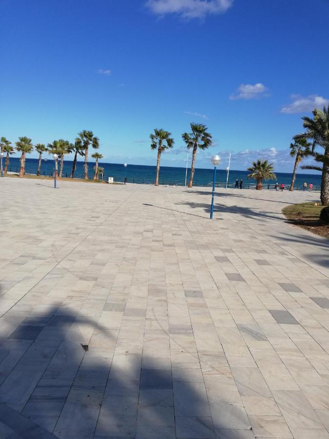 Apartament Orihuela Costa Playa Flamenca Dehesa de Campoamor  Екстериор снимка