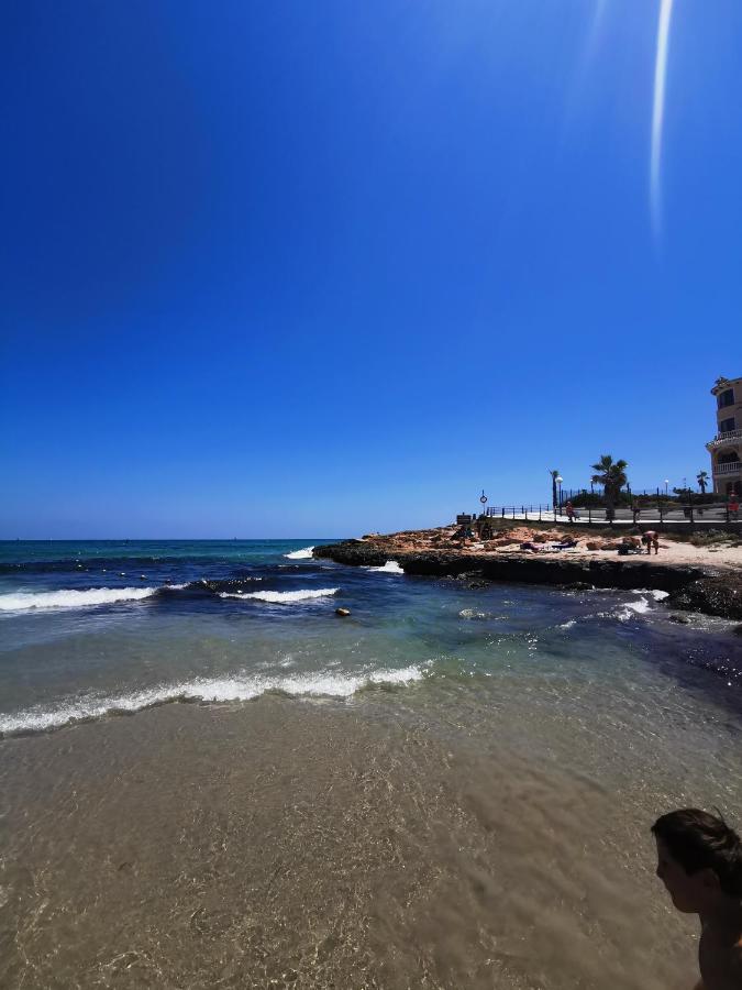Apartament Orihuela Costa Playa Flamenca Dehesa de Campoamor  Екстериор снимка