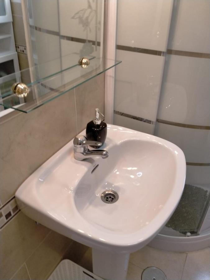 Apartament Orihuela Costa Playa Flamenca Dehesa de Campoamor  Екстериор снимка