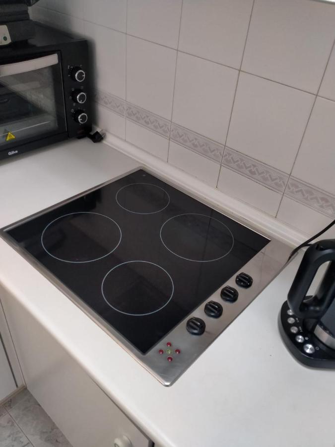 Apartament Orihuela Costa Playa Flamenca Dehesa de Campoamor  Екстериор снимка