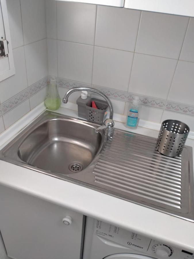 Apartament Orihuela Costa Playa Flamenca Dehesa de Campoamor  Екстериор снимка