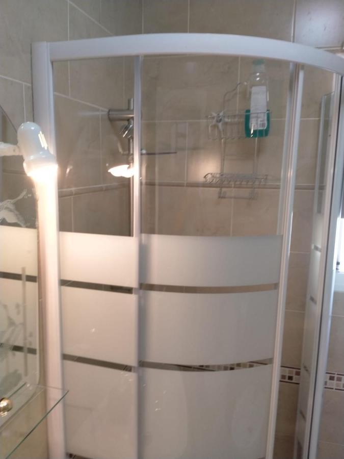 Apartament Orihuela Costa Playa Flamenca Dehesa de Campoamor  Екстериор снимка