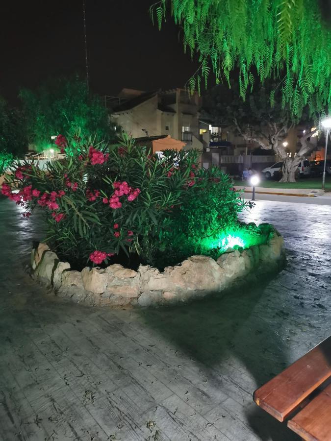 Apartament Orihuela Costa Playa Flamenca Dehesa de Campoamor  Екстериор снимка