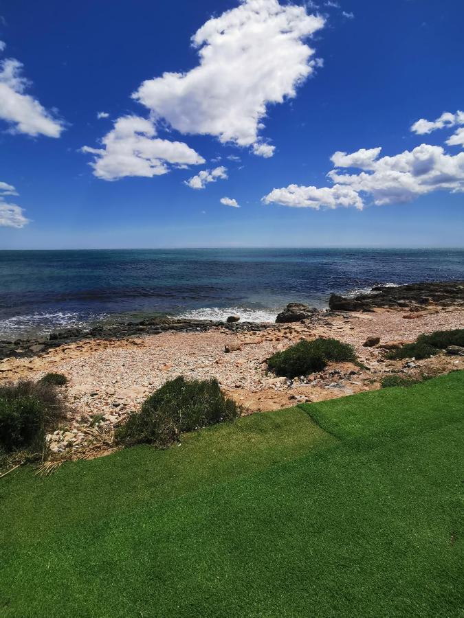 Apartament Orihuela Costa Playa Flamenca Dehesa de Campoamor  Екстериор снимка
