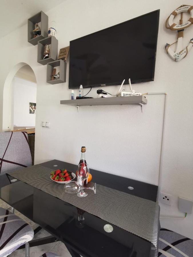 Apartament Orihuela Costa Playa Flamenca Dehesa de Campoamor  Екстериор снимка