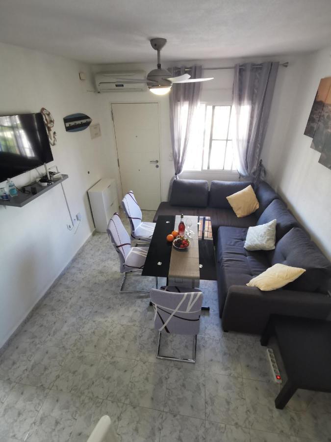 Apartament Orihuela Costa Playa Flamenca Dehesa de Campoamor  Екстериор снимка